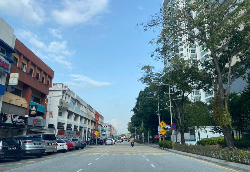 Damansara Utama
