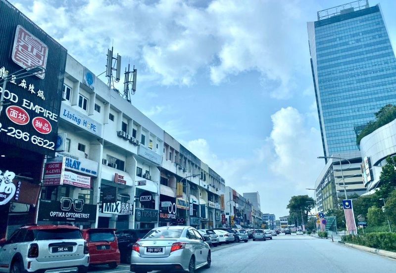 Damansara Utama
