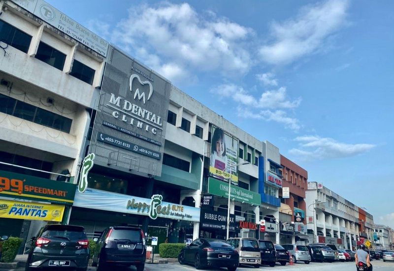Damansara Utama