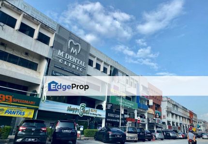 Damansara Utama, Selangor, Petaling Jaya