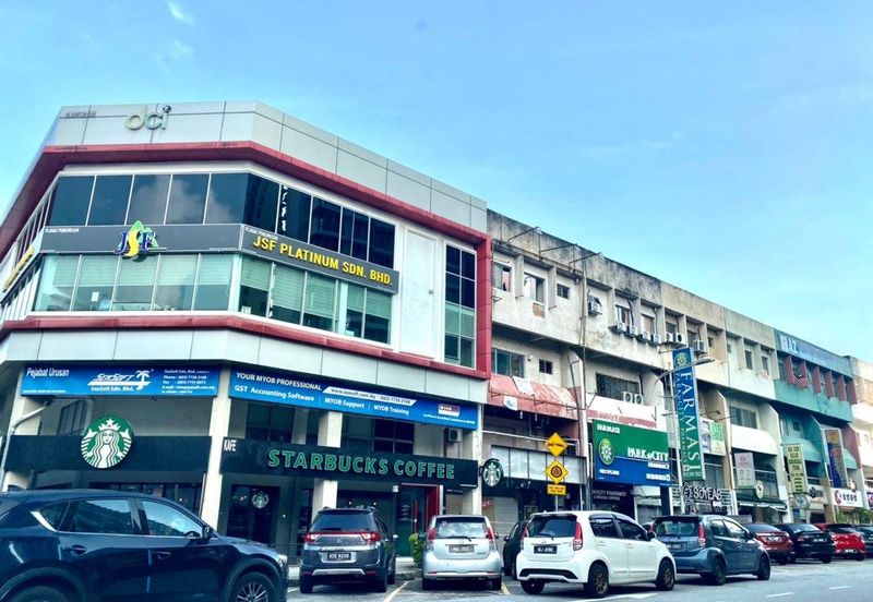 Damansara Utama