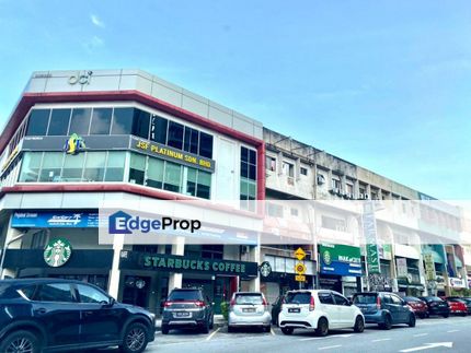 Damansara Utama, Selangor, Petaling Jaya