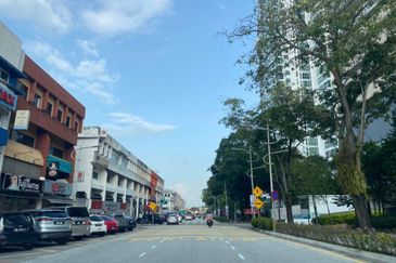 Damansara Utama