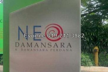 Neo Damansara