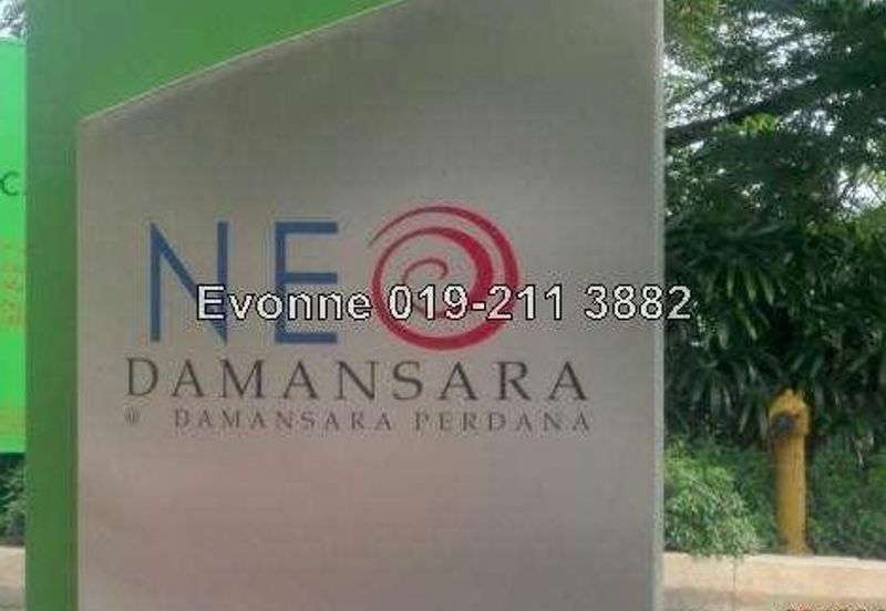Neo Damansara