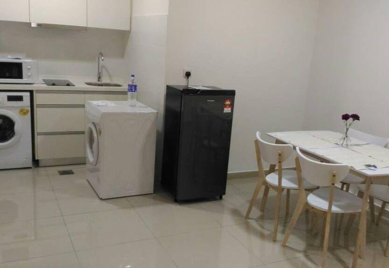 Encorp Strand Residence