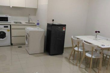 Encorp Strand Residence