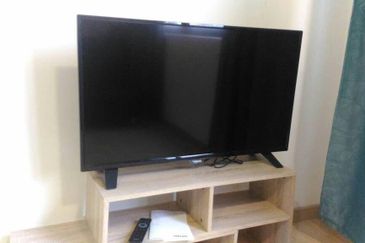 Encorp Strand Residence