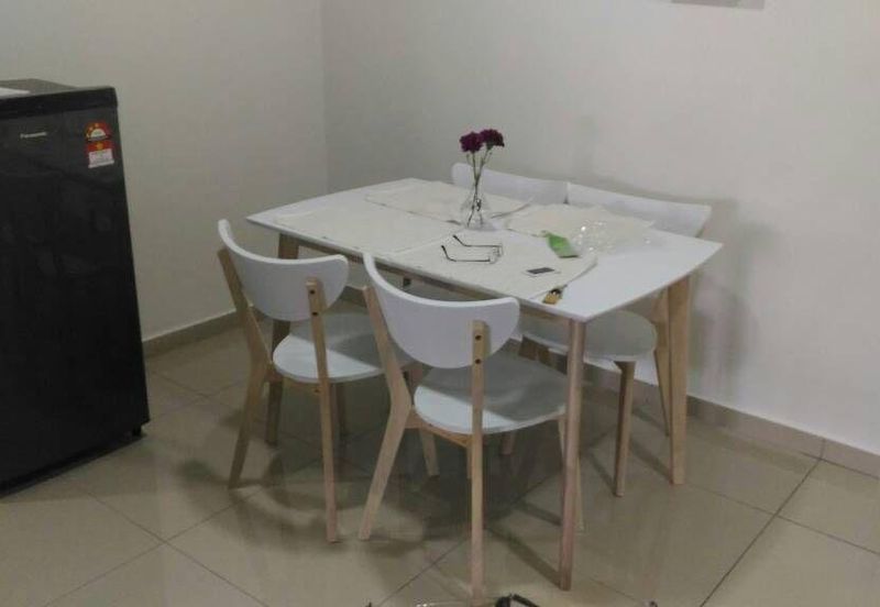 Encorp Strand Residence