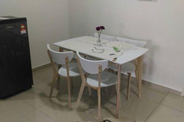 Encorp Strand Residence