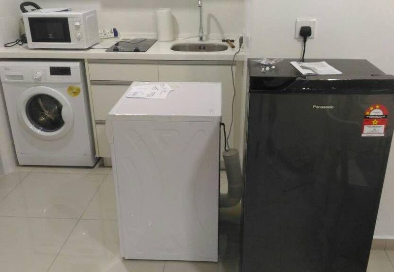 Encorp Strand Residence