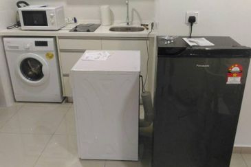 Encorp Strand Residence