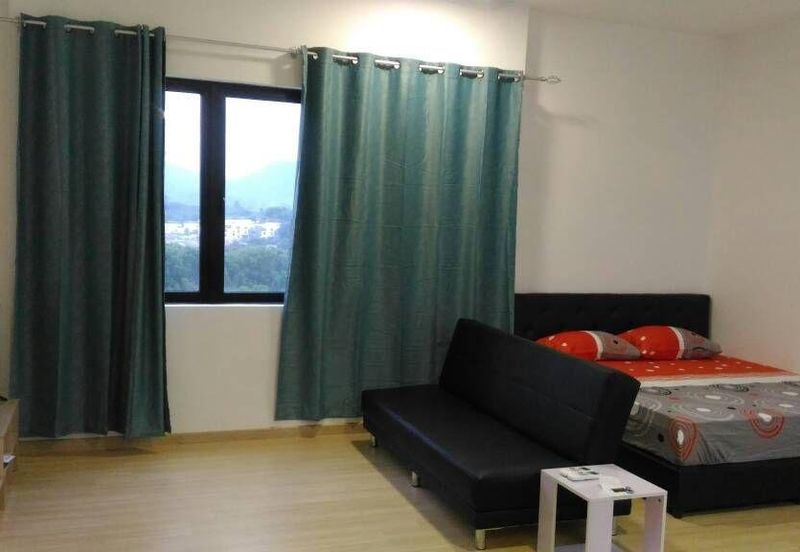 Encorp Strand Residence