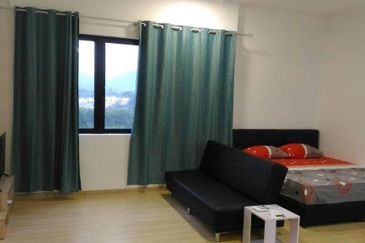 Encorp Strand Residence