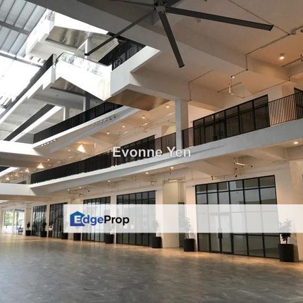 Emporis, Selangor, Kota Damansara