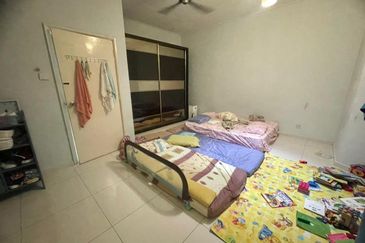 Jalan Sungai Congkak 32/45