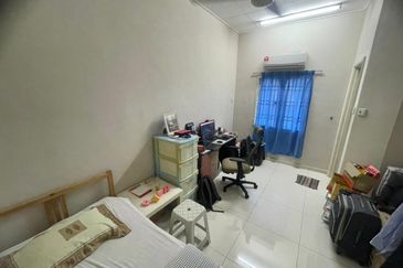 Jalan Sungai Congkak 32/45