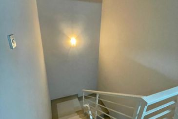 Jalan Sungai Congkak 32/45