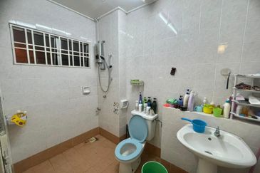 Jalan Sungai Congkak 32/45