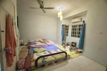 Jalan Sungai Congkak 32/45