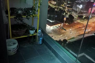 The Grand @ Kelana Damansara Suite