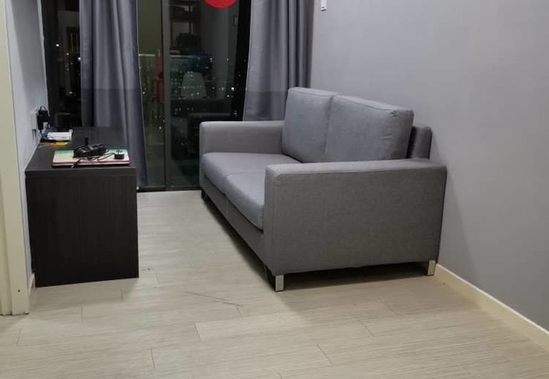 The Grand @ Kelana Damansara Suite