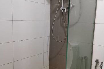 The Grand @ Kelana Damansara Suite