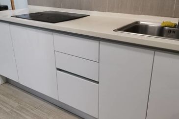 The Grand @ Kelana Damansara Suite