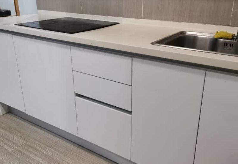 The Grand @ Kelana Damansara Suite