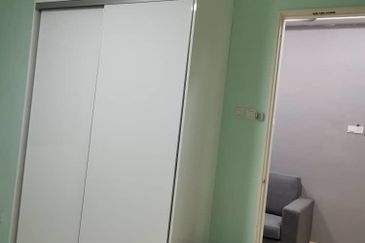 The Grand @ Kelana Damansara Suite