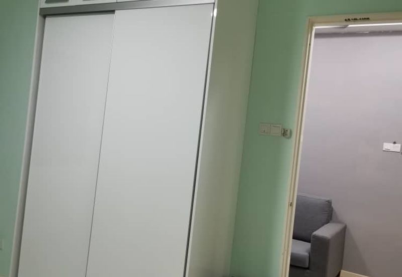 The Grand @ Kelana Damansara Suite