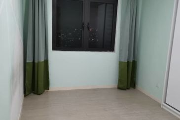 The Grand @ Kelana Damansara Suite