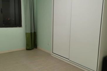 The Grand @ Kelana Damansara Suite