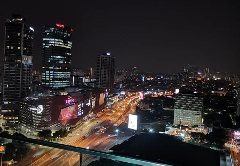 The Grand @ Kelana Damansara Suite