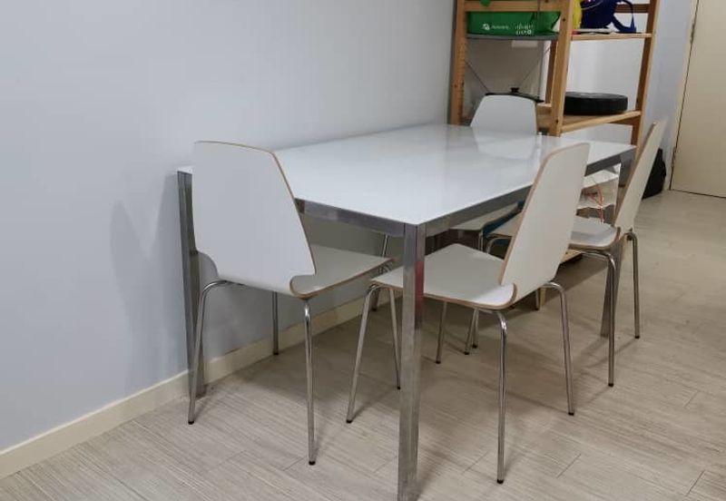 The Grand @ Kelana Damansara Suite