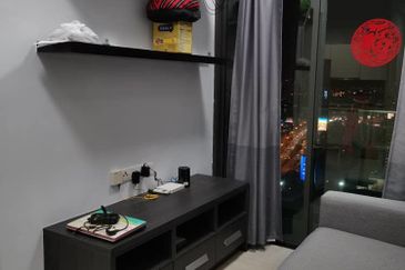 The Grand @ Kelana Damansara Suite