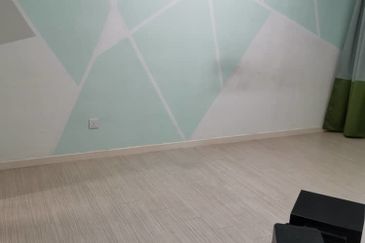 The Grand @ Kelana Damansara Suite