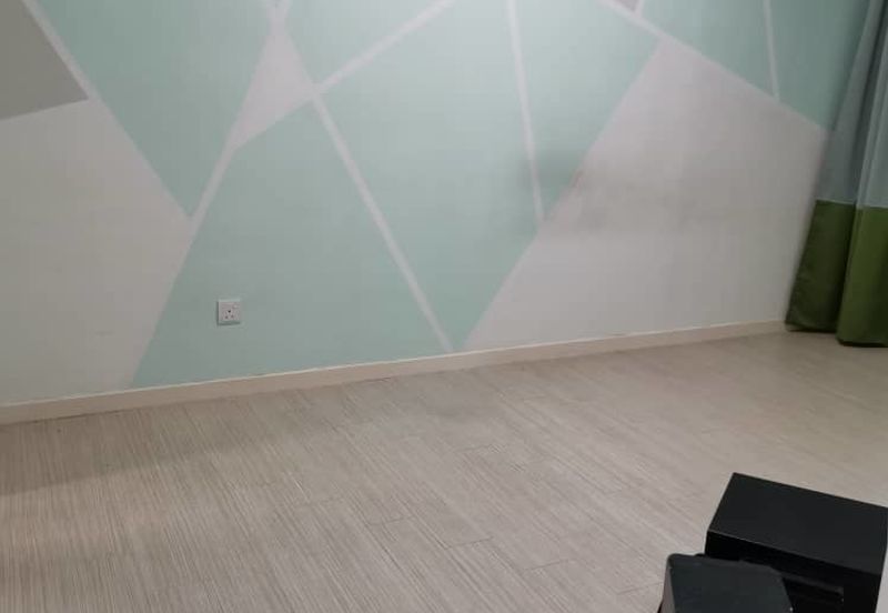 The Grand @ Kelana Damansara Suite