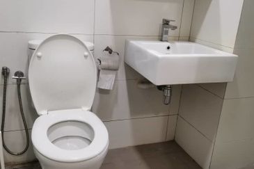 The Grand @ Kelana Damansara Suite