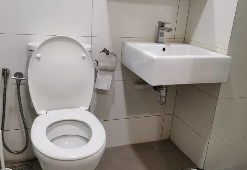 The Grand @ Kelana Damansara Suite