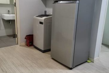 The Grand @ Kelana Damansara Suite