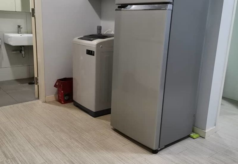 The Grand @ Kelana Damansara Suite