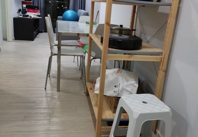 The Grand @ Kelana Damansara Suite