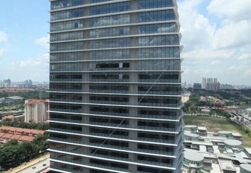 Menara Mitraland, Kota Damansara