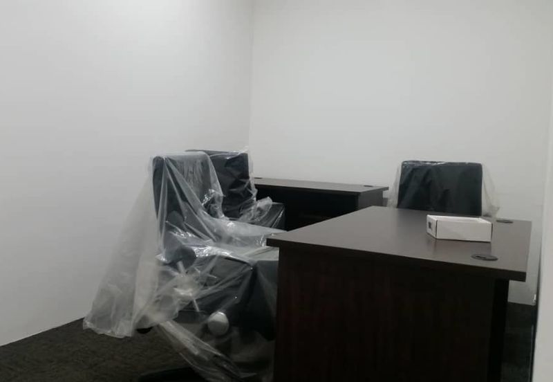 Menara Mitraland, Kota Damansara