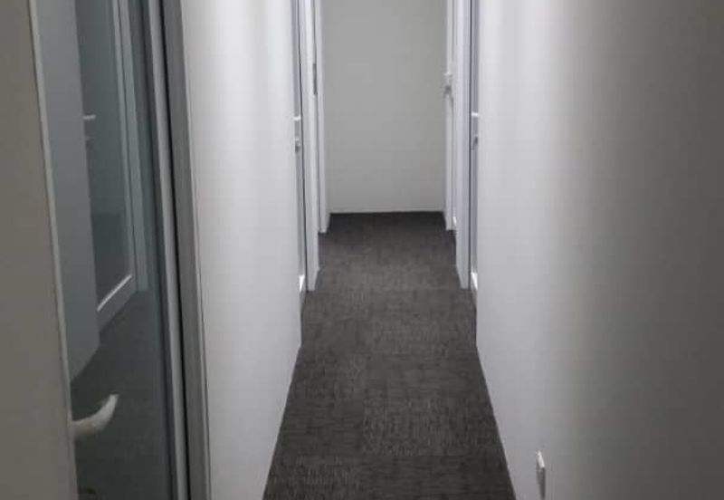 Menara Mitraland, Kota Damansara