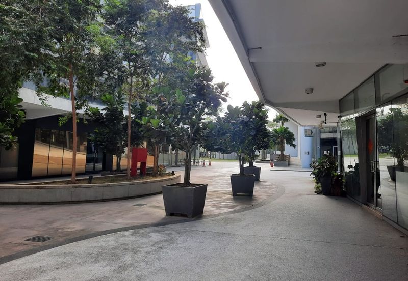 Menara Mitraland, Kota Damansara