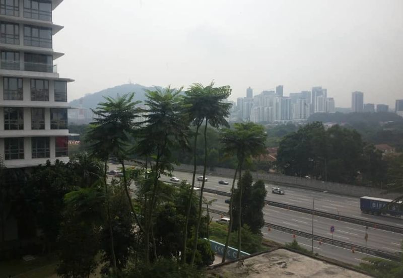 Menara Mitraland, Kota Damansara