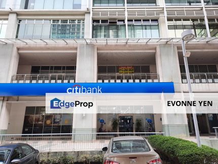 Metropolitan Square office for rent , Selangor, Petaling Jaya