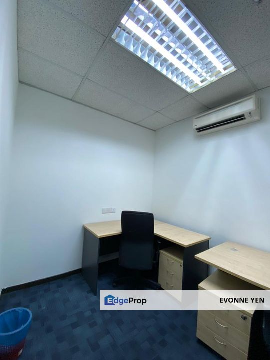 Phileo Damansara 1 Fully Furnished office for sale, Selangor, Petaling Jaya